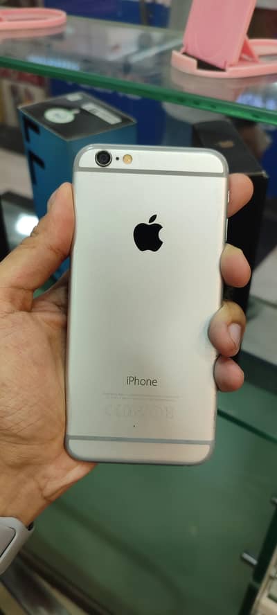 Apple iPhone 6