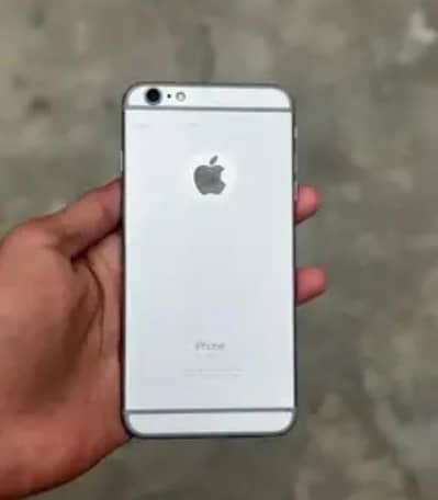 Apple iPhone 6S Plus
