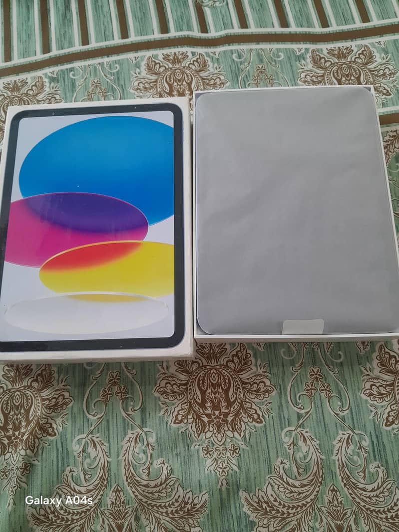 Ipad 11 A 16 0