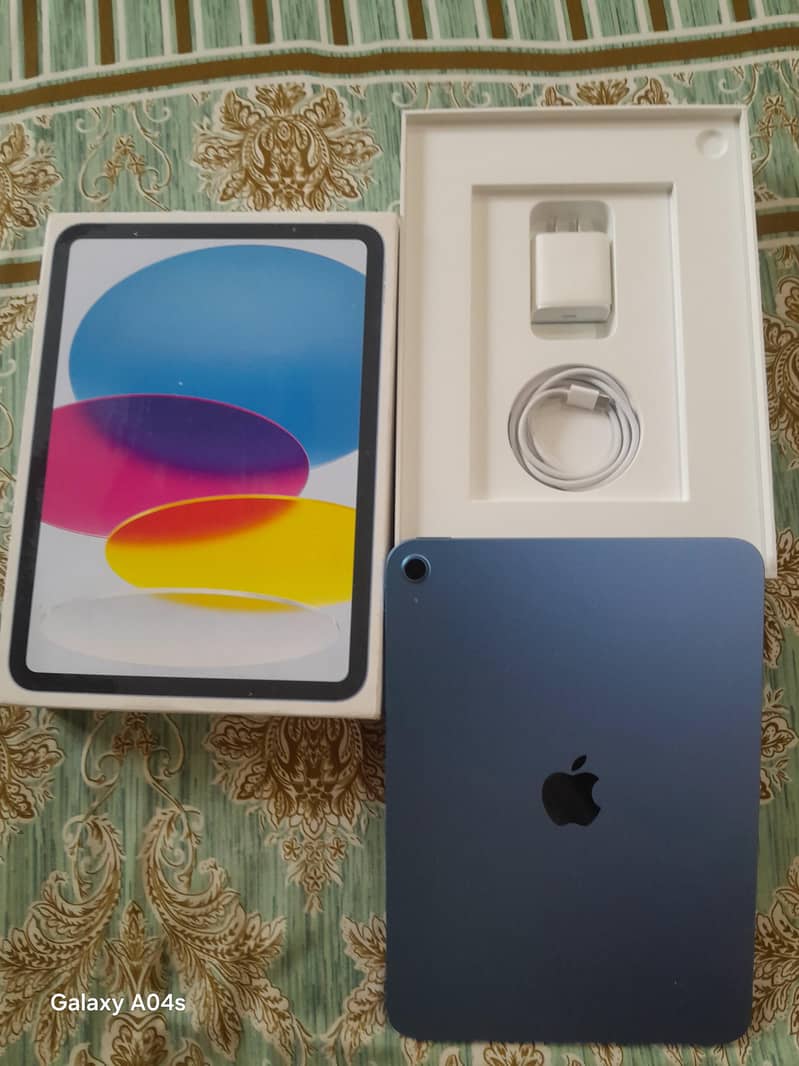 Ipad 11 A 16 1