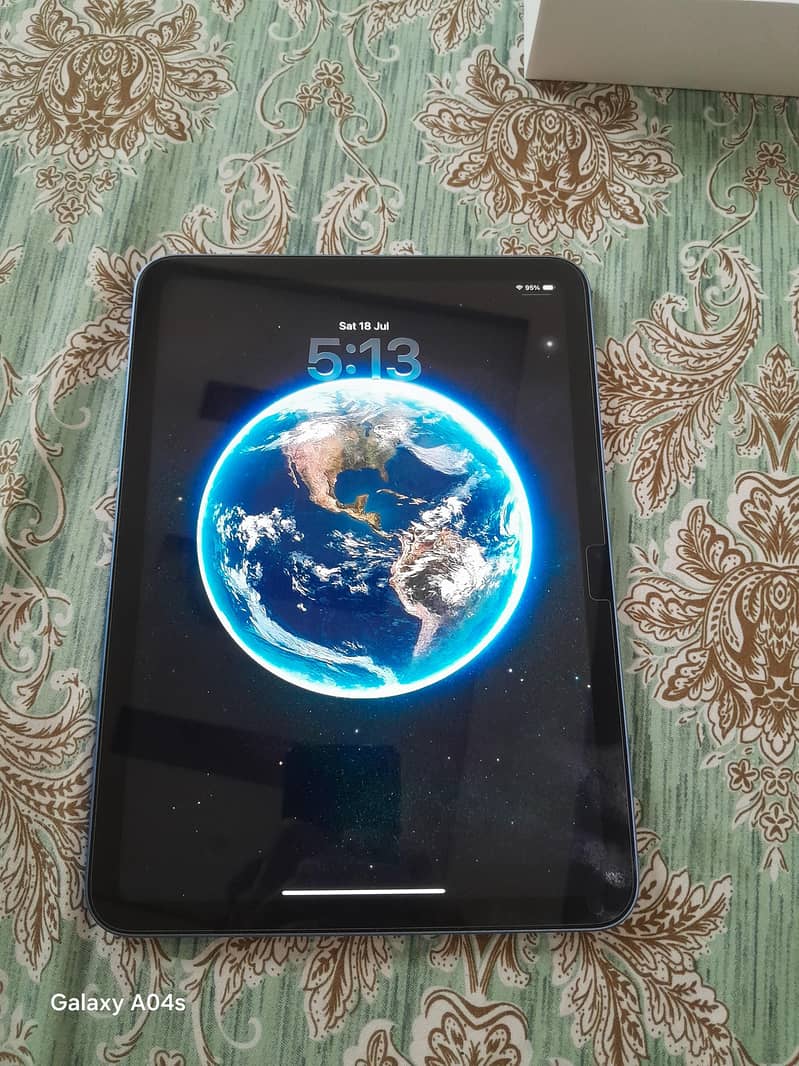 Ipad 11 A 16 3