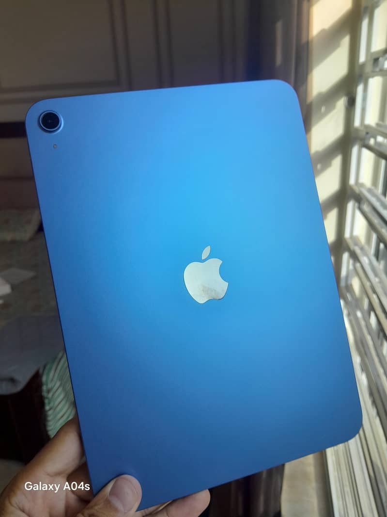 Ipad 11 A 16 4