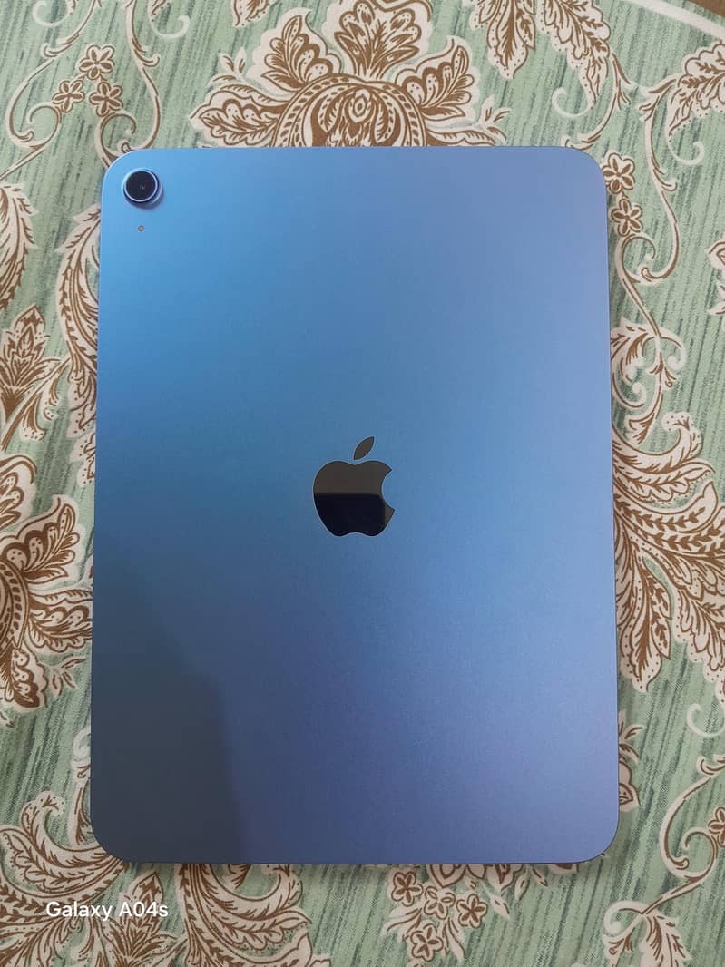 Ipad 11 A 16 6