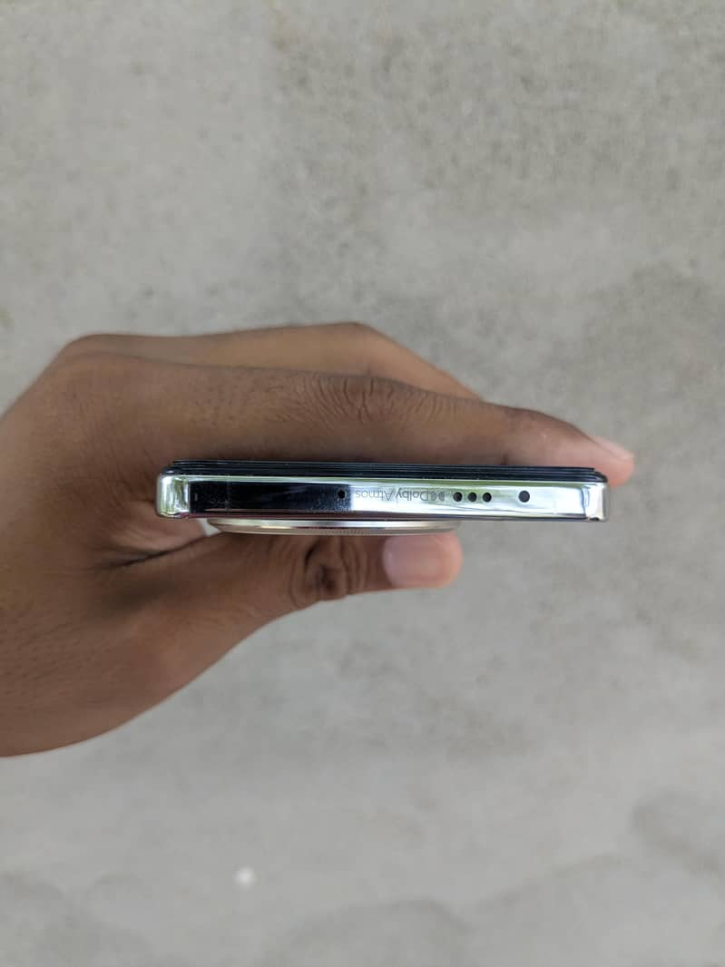 Tecno CAMON 30 4