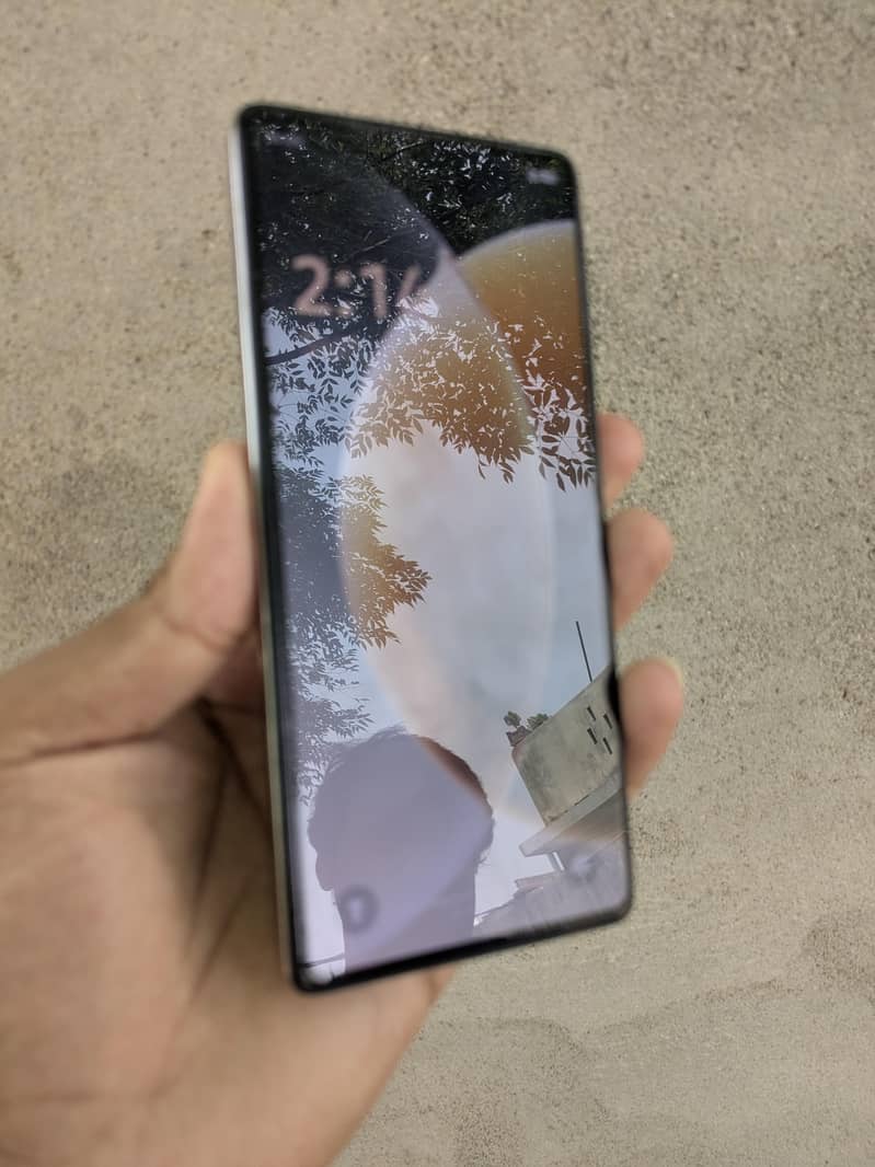 Tecno CAMON 30 5