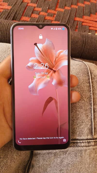 Vivo Y12A