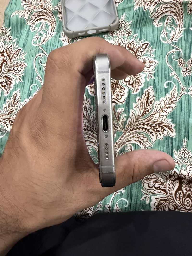 Iphone 15 pro max 5