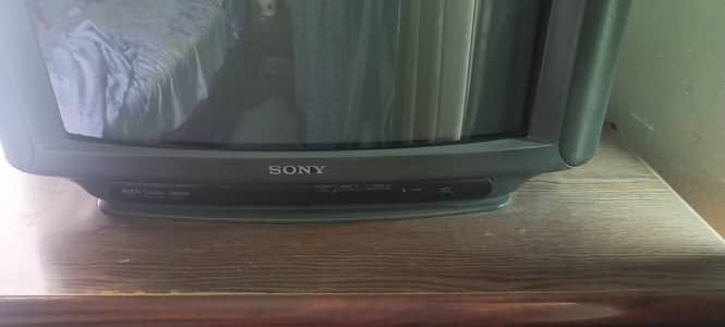 TV for Sale