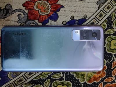 Vivo Y51s