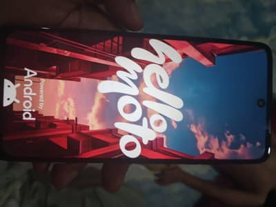 Motorola Moto G 8 128