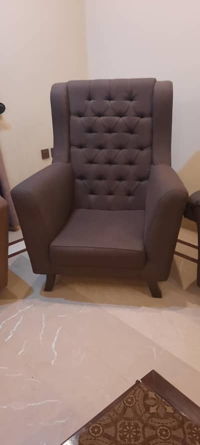 Sofa Chair