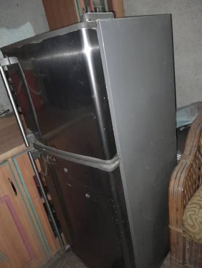 fridge