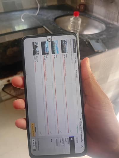 Xiaomi Redmi Note 10 Pro