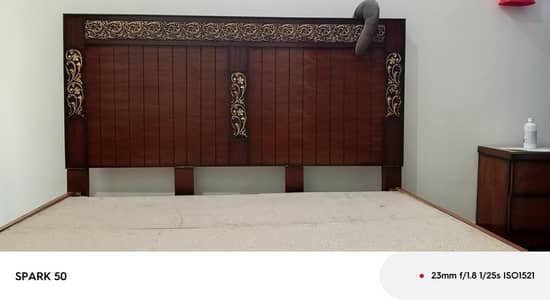 bed for sale