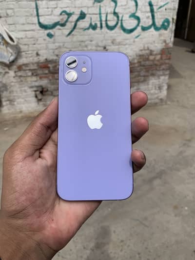 Apple iPhone 12