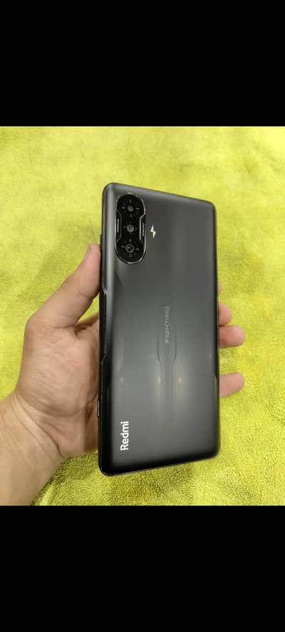 Xiaomi Redmi K40 Gaming