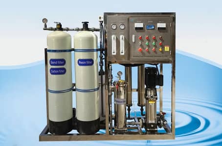 RO filter water plant/Commercial RO plant/Ro plant Accessories