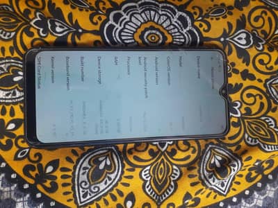 Realme C2 (0320)416(967)7