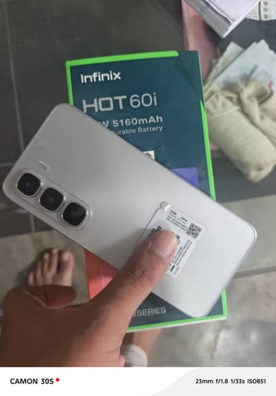 Infinix Other Model