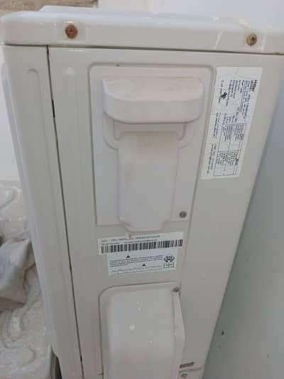 Haier 1.5 Ton Inverter AC