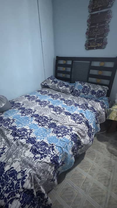 Bed for sell
