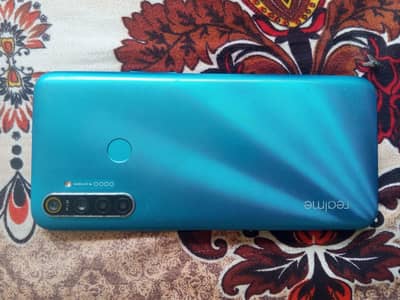 Realme 5i
