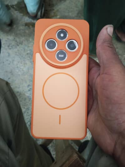 Xiaomi POCO C75