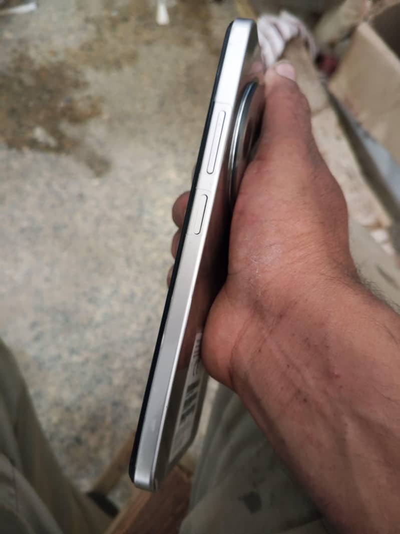 Xiaomi POCO C75 8
