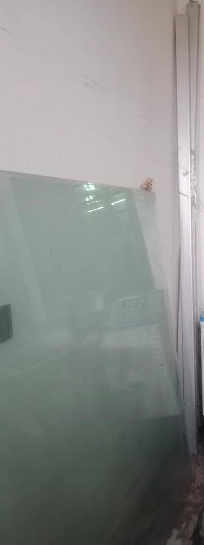 Mirror 12mm