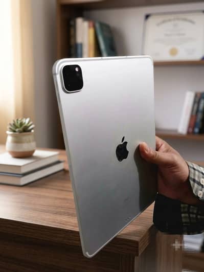 Apple iPad Pro M1 (3rd Gen) | New Condition | 85% Battery Health