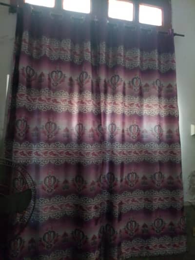 7 curtains for sale