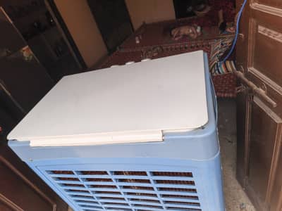 Air cooler brand new condition only 20 days used available