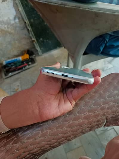 Samsung Mobile A34 5G