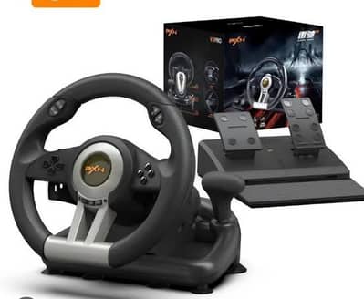 pxn brand steering wheel for ps4