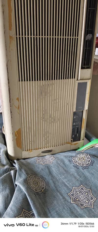 AC in low price