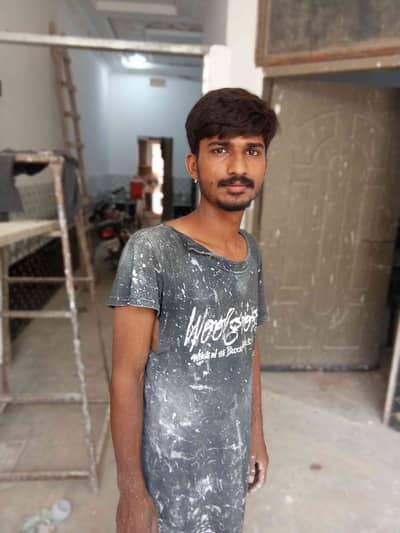 Hafeez Altaf