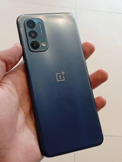 One Plus Nord N200