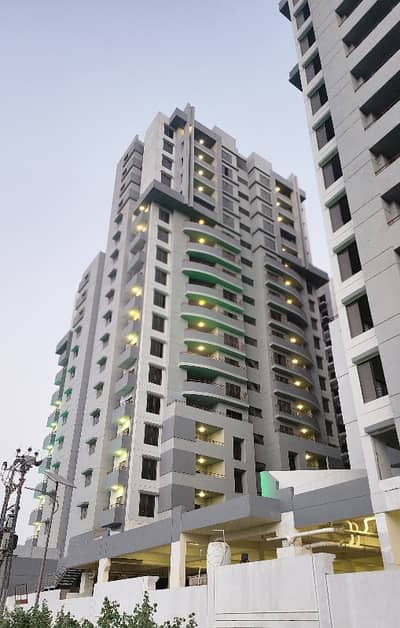 The Court Regency Brand New Perfect 1200 Square Feet Flat In Callachi Cooperative Housing Society For Rent Ready 2 Shift