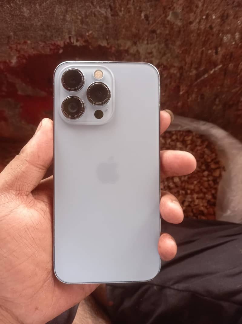 13 pro 1