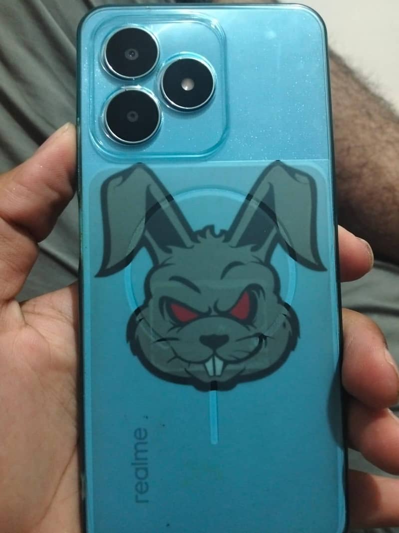 Realme Note 50 1