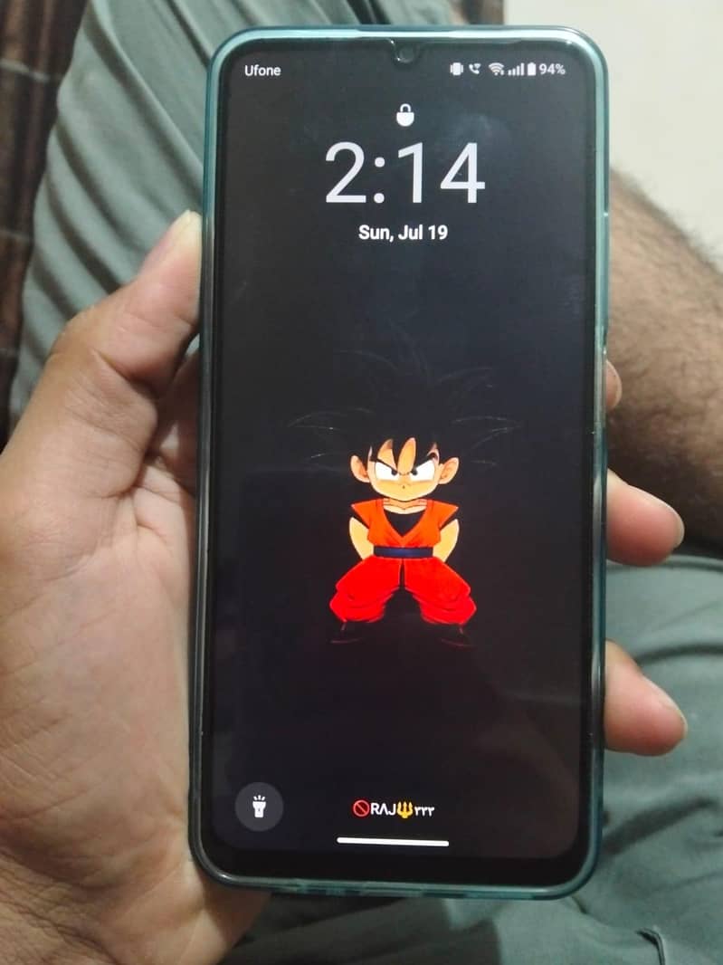 Realme Note 50 2