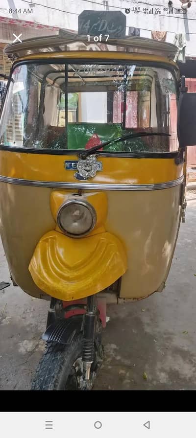 Teez Raftar for Sale