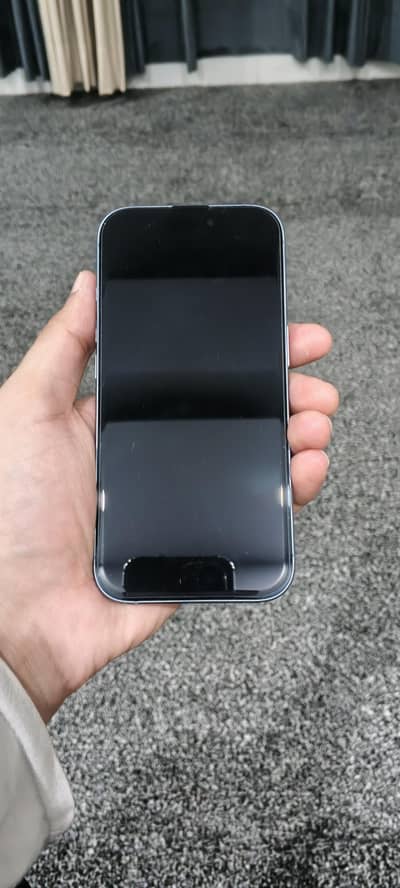 Apple iPhone 17 PTA Approved 256 GB