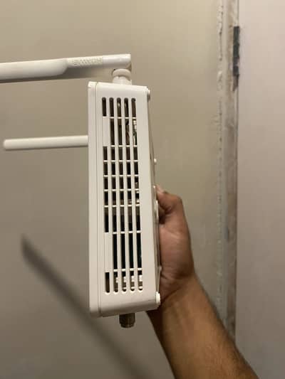 Huwawei  GPON  router