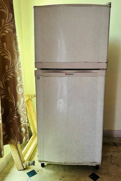 Dawlance Refrigerator Model 9170WBAD
