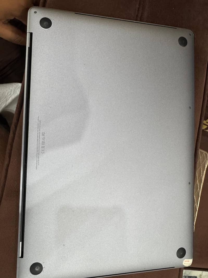 Macbook pro 2018 3
