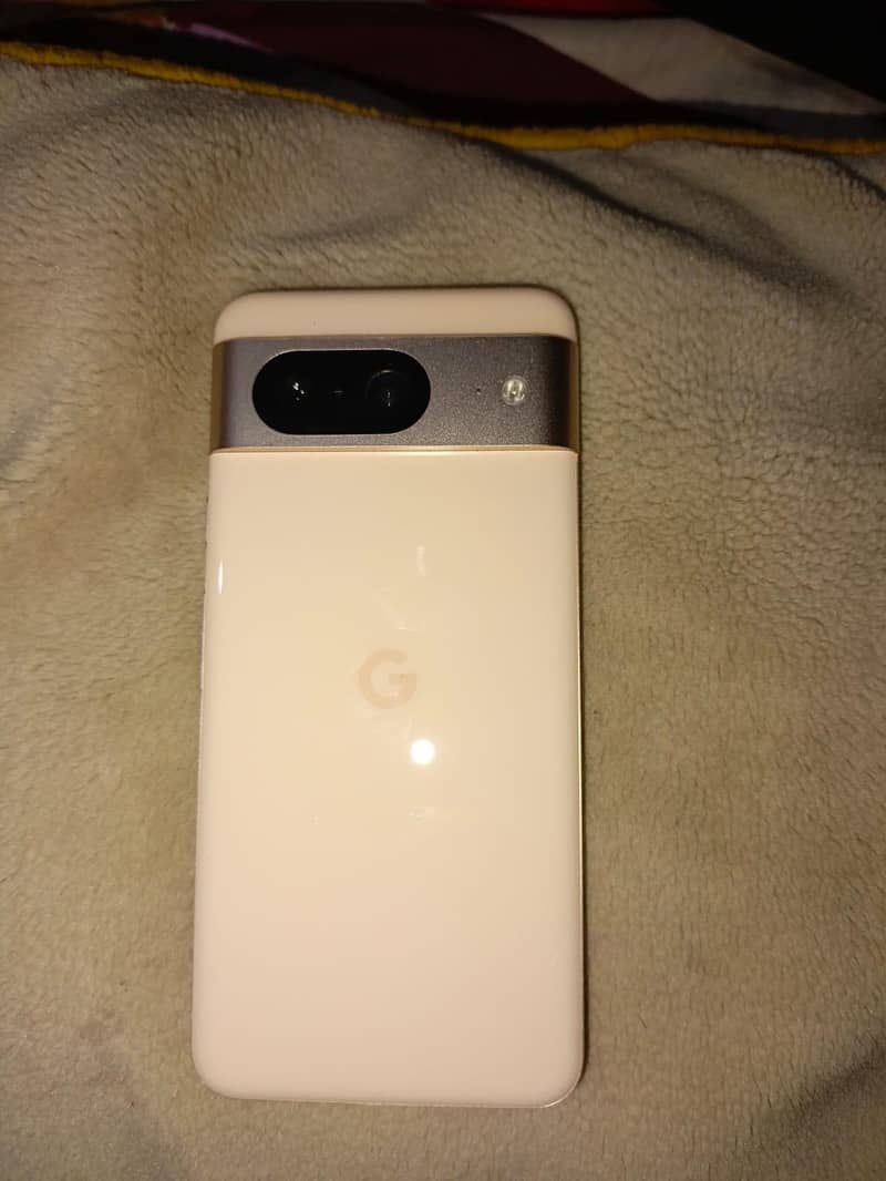 Google Pixel 8 0