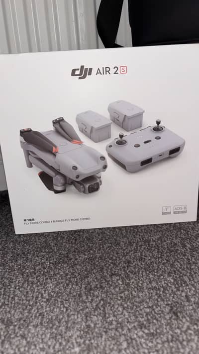 DJI Air 2S