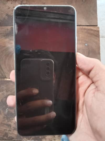 Vivo S1