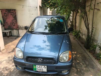 Hyundai Santro 2008 contact on this 0/3/1/5/8/1/9/4/2/4/2